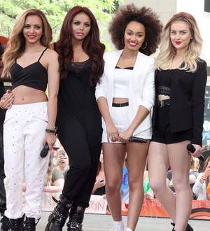 Little Mix cancel North American tour