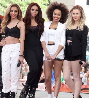 Little Mix cancel North American tour
