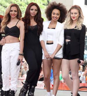 Little Mix cancel North American tour