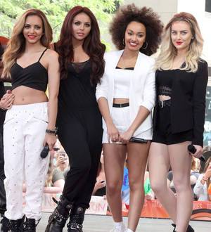 Little Mix cancel North American tour