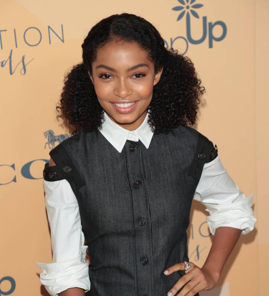 Yara Shahidi heading to Harvard