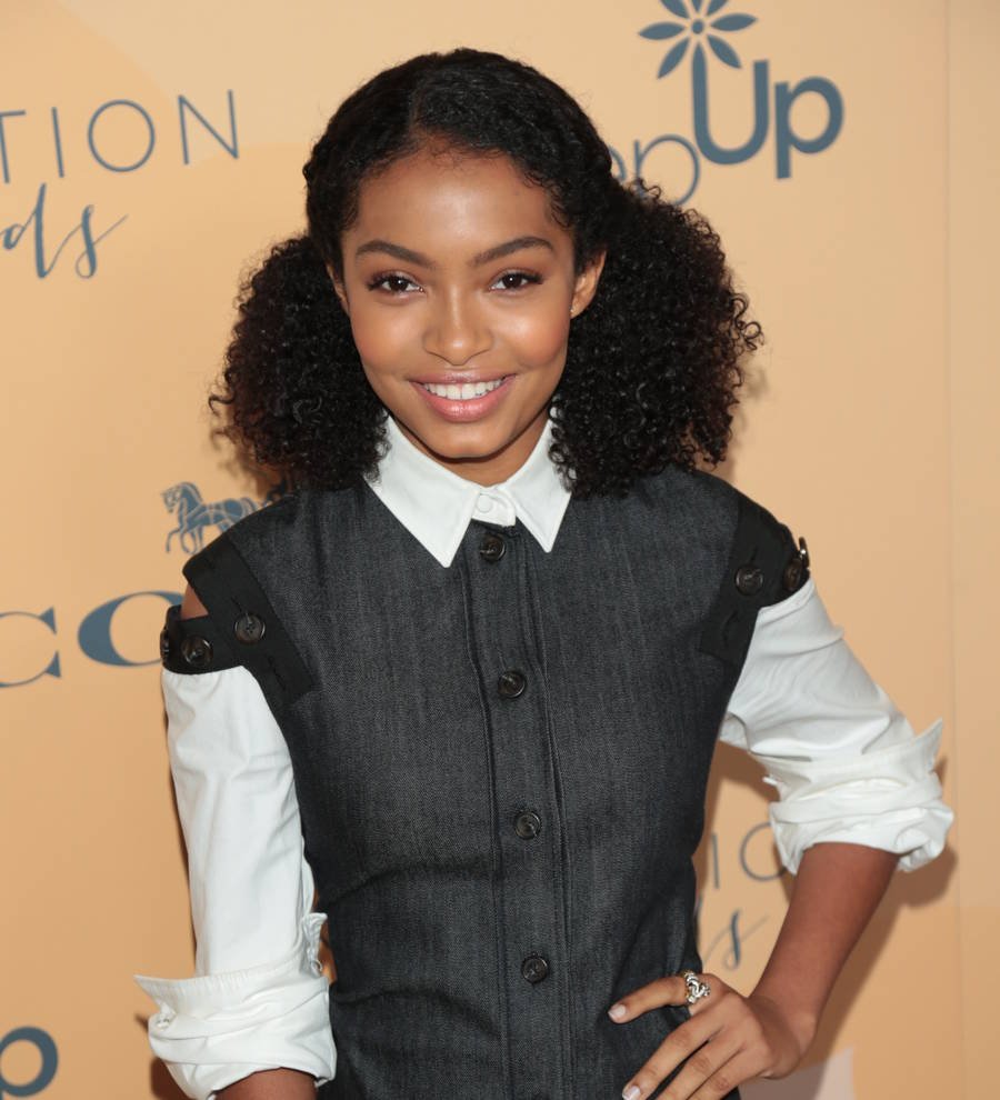 Yara Shahidi heading to Harvard