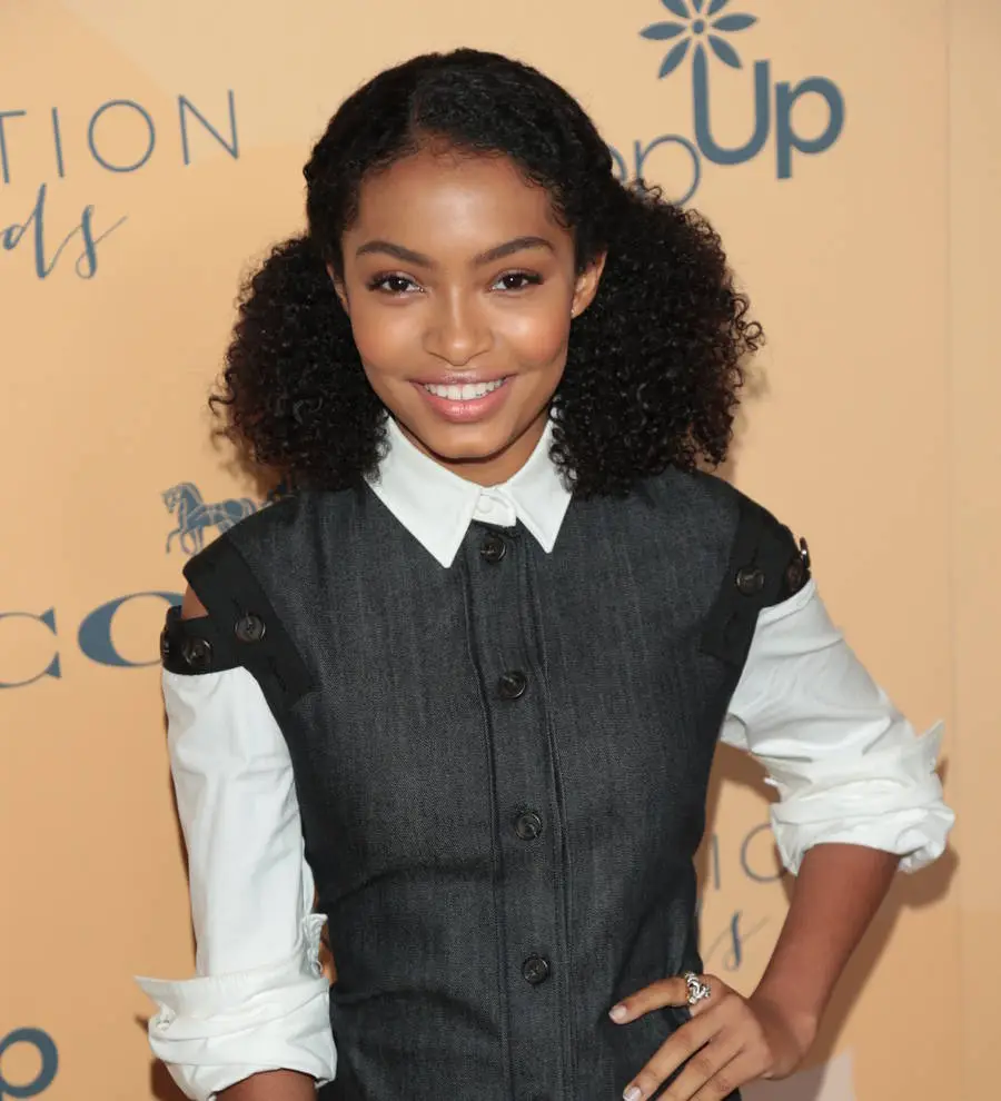 Yara Shahidi heading to Harvard