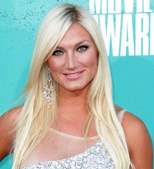 Hulk Hogan's daughter gets engaged