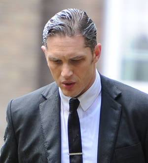 Tom Hardy's gritty new film banned in Russia