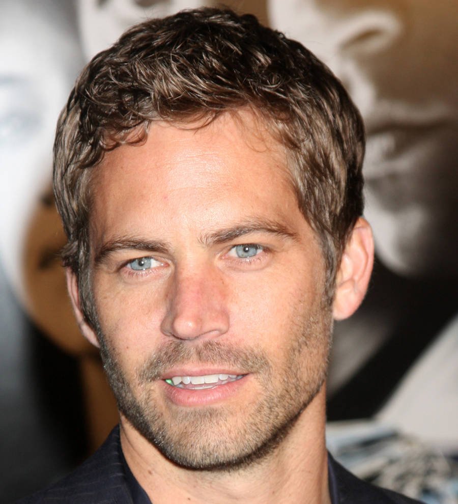 Paul Walker's daughter launches foundation on father's birthday