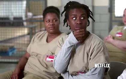 Highlights from Season 3 of "Orange Is The New Black"!
