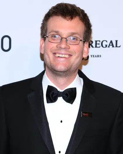 The John Green YA Novel Phenomenon