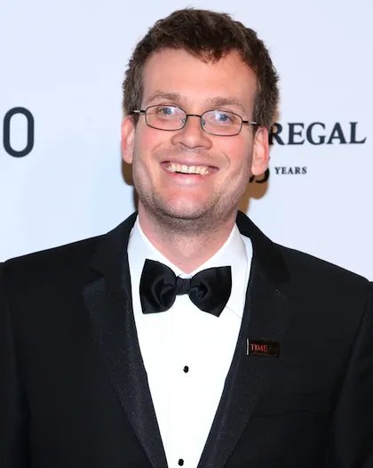 The John Green YA Novel Phenomenon