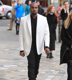 Kanye West facing protest petition over Glastonbury slot
