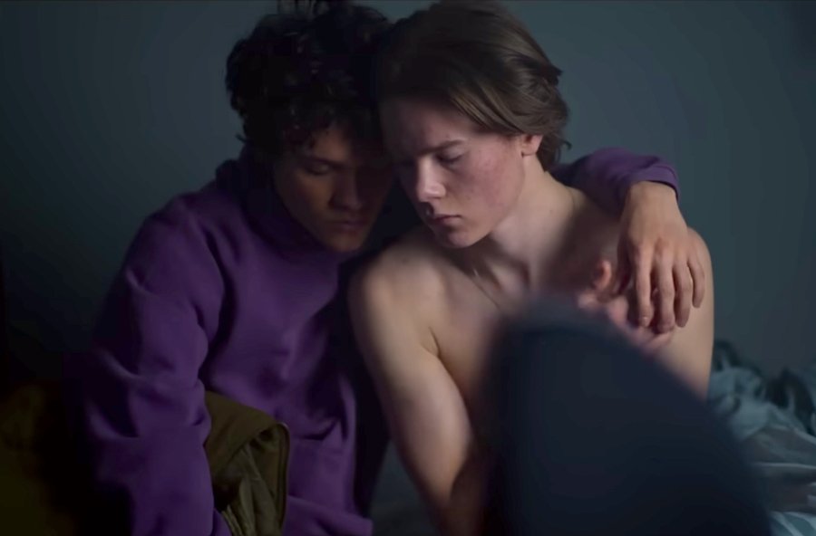 5 Steamy Series To Check Out While We Wait For "Heated Rivalry" Season 2!