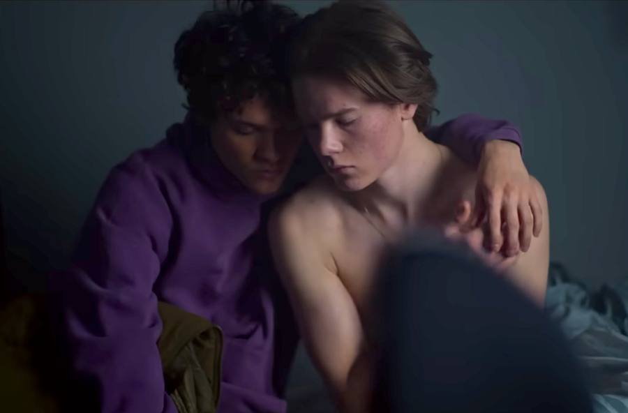 5 Steamy Series To Check Out While We Wait For "Heated Rivalry" Season 2!