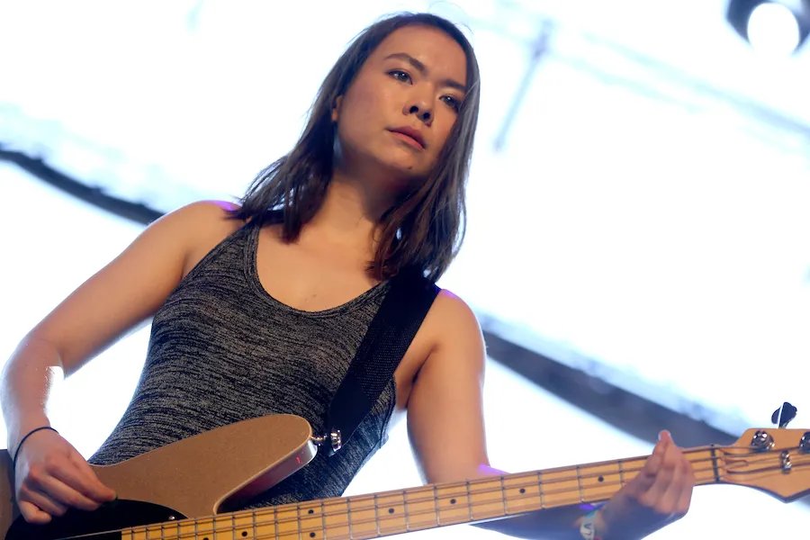 ARTIST TO WATCH: Mitski