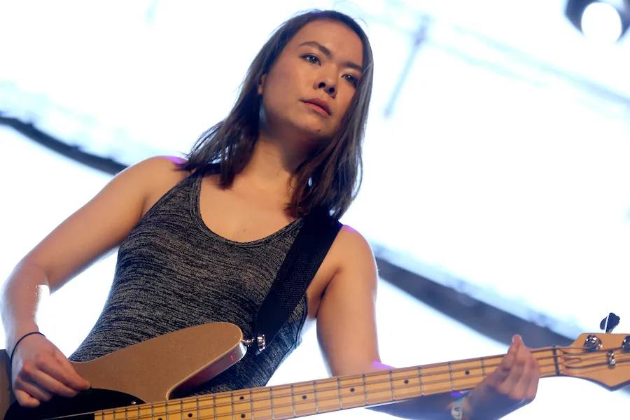 ARTIST TO WATCH: Mitski