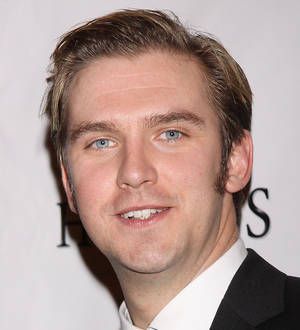 Dan Stevens is Britain's best dressed man
