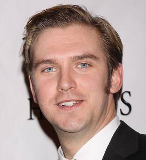 Dan Stevens is Britain's best dressed man