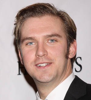 Dan Stevens is Britain's best dressed man