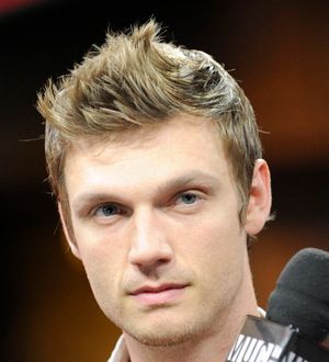 Nick and Aaron Carter mourning sister's death