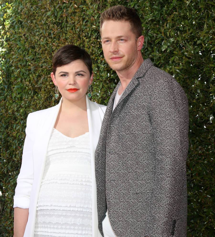 Ginnifer Goodwin and Josh Dallas will make future cameos on Once Upon A Time