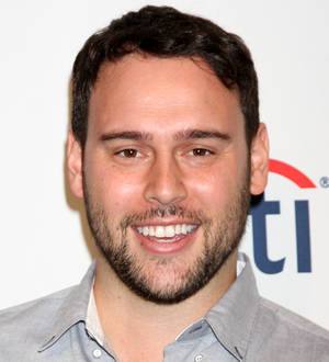 Scooter Braun set to produce music drama
