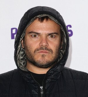 Jack Black's prison visit for new role