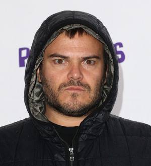 Jack Black's prison visit for new role