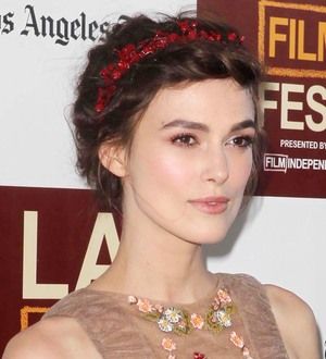 Keira Knightley pitied Jude Law after Anna Karenina transformation