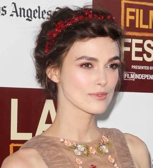 Keira Knightley pitied Jude Law after Anna Karenina transformation