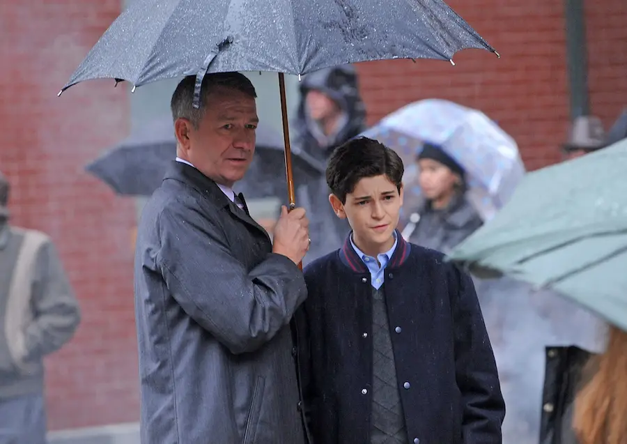 ICYMI: New "Gotham" Spinoff Series to Revolve Around Batman's Mentor