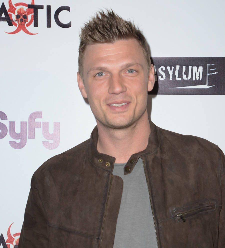 Former TV dance partner comes to Nick Carter's defense after rape accusations
