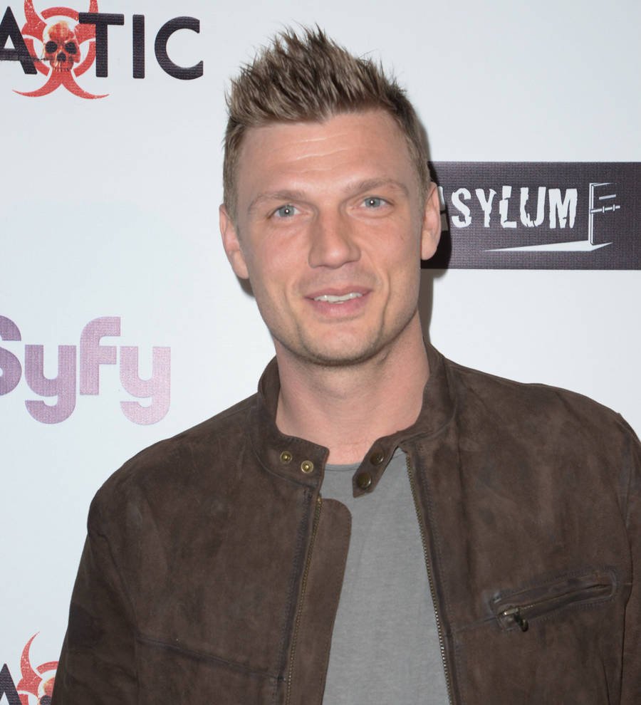 Former TV dance partner comes to Nick Carter's defense after rape accusations