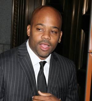 Damon Dash suing to retrieve property from previous home