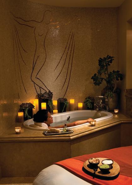 Spend Valentine's Day the Luxurious Way at the Four Seasons!