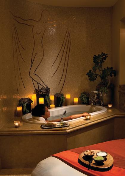 Spend Valentine's Day the Luxurious Way at the Four Seasons!