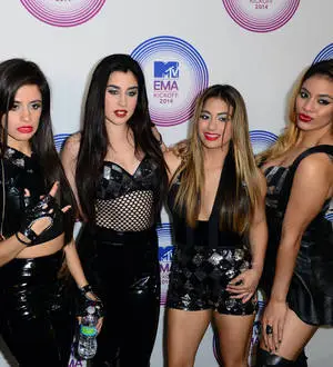 Fifth Harmony land lookalike Barbie dolls
