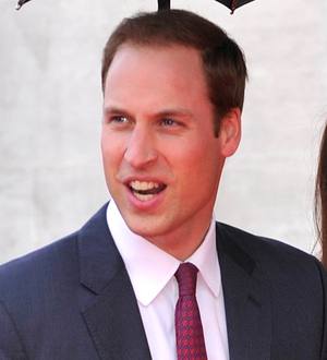 Prince William inherits million on birthday