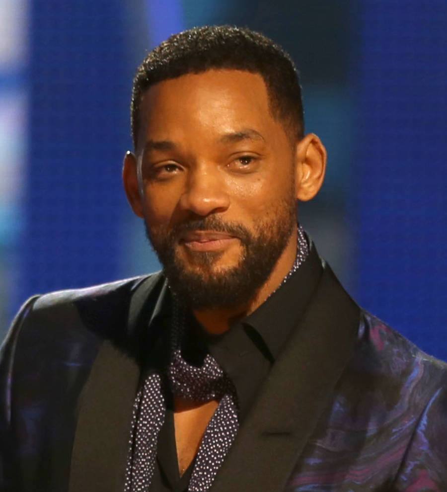 Will Smith: 'I did everything I could not to make Concussion'