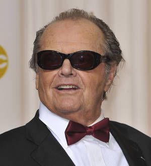 Jack Nicholson's rep dismisses reports of retirement