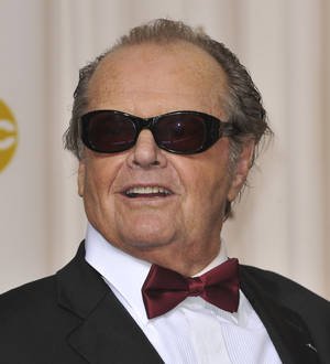 Jack Nicholson's rep dismisses reports of retirement