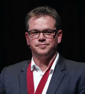 Matt Damon still 'in shock' after Boston bombings