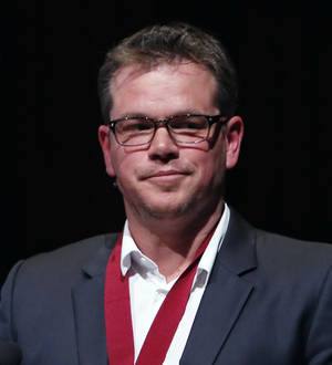 Matt Damon still 'in shock' after Boston bombings
