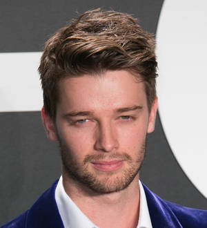 Patrick Schwarzenegger slams cheating rumors