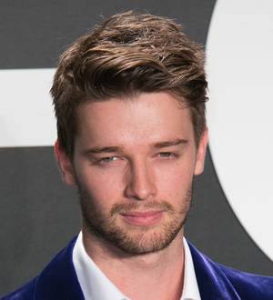 Patrick Schwarzenegger slams cheating rumors