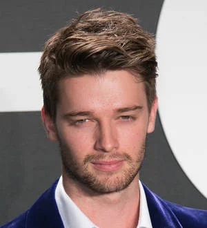 Patrick Schwarzenegger slams cheating rumors