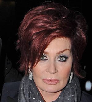 Sharon Osbourne details intimate cosmetic surgery