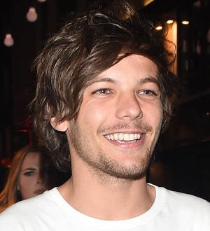 Louis Tomlinson linked to Los Angeles stylist