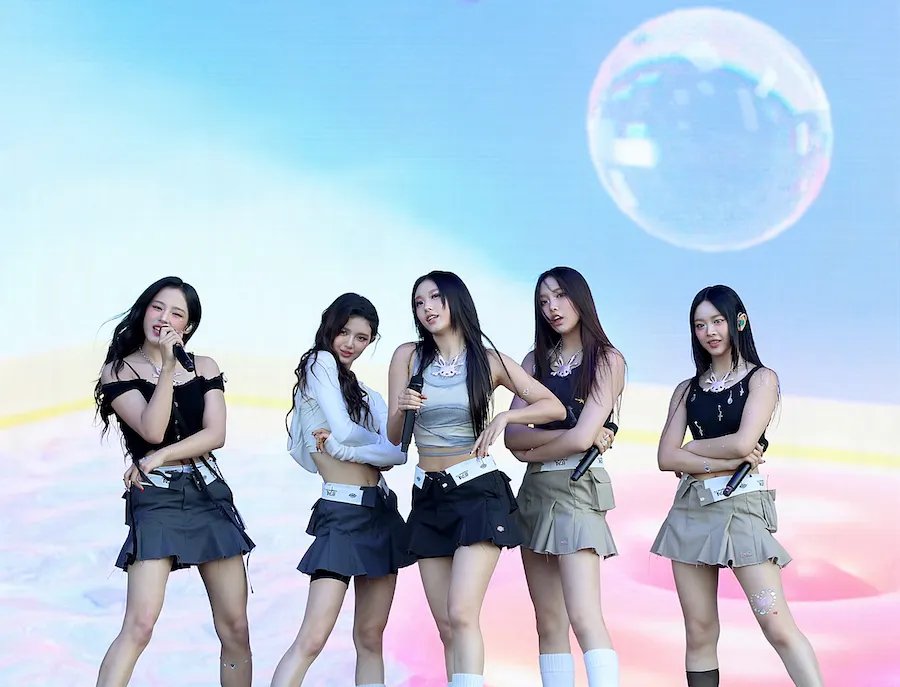 4 Girl Groups On The Rise In 2023!