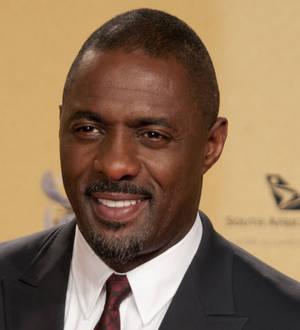 Idris Elba joins TV talent show