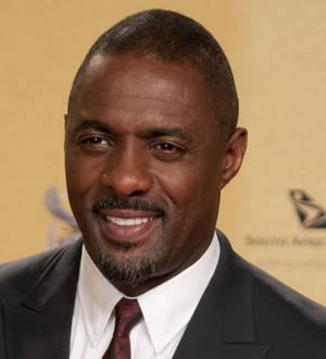 Idris Elba joins TV talent show