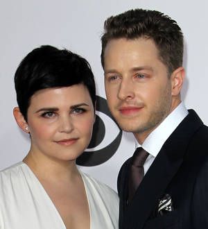 Ginnifer Goodwin and Josh Dallas' wedding was a 'last minute' affair